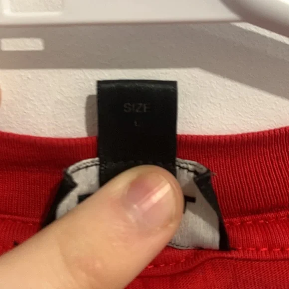 Diesel embroidered dog shirt - Picture 3 of 4